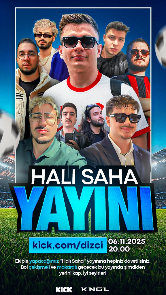 Halı Saha