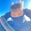 Instagram Profile