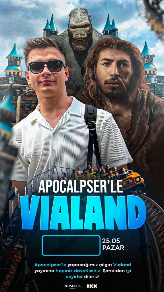 Vialand